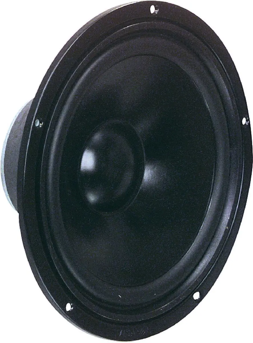 Visaton luidsprekers Full-range luidspreker 13 cm (5) 8 Ohm - afbeelding 2 van 6