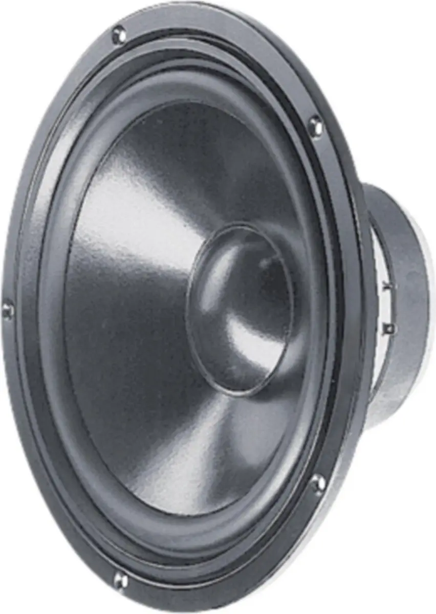 Visaton luidsprekers Full-range luidspreker 13 cm (5) 8 Ohm - afbeelding 6 van 6