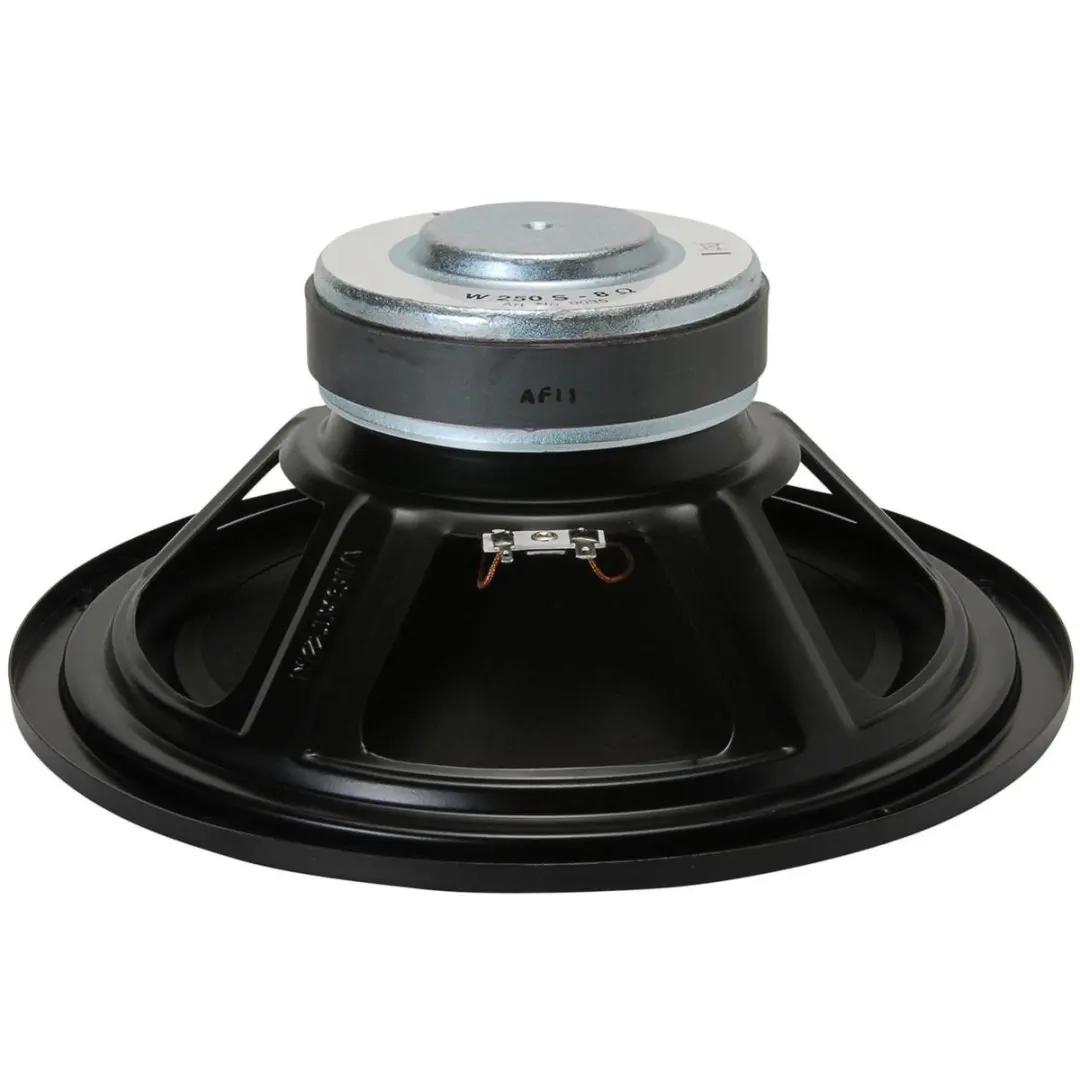 Visaton luidsprekers Full-range luidspreker 13 cm (5) 8 Ohm - afbeelding 5 van 6