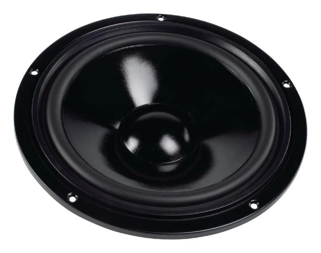 Visaton luidsprekers Full-range luidspreker 13 cm (5) 8 Ohm - afbeelding 4 van 6