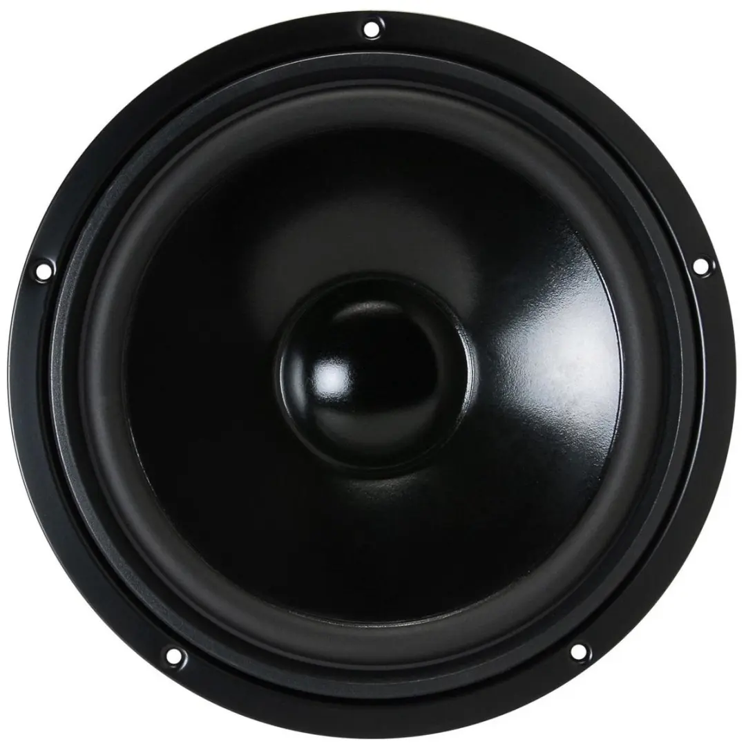 Visaton luidsprekers Full-range luidspreker 13 cm (5) 8 Ohm - afbeelding 3 van 6