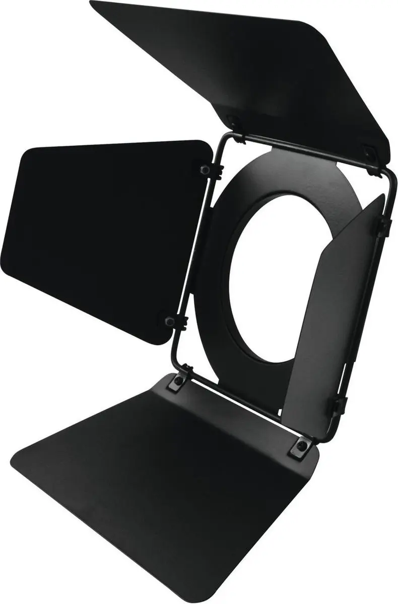 Eurolite 40001963 Barndoors Profile-Spot 650W