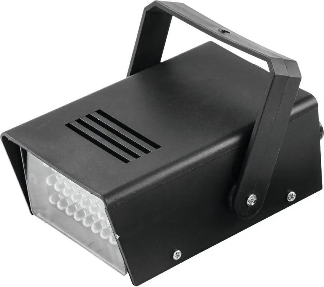 Eurolite LED Disco Stroboscoop