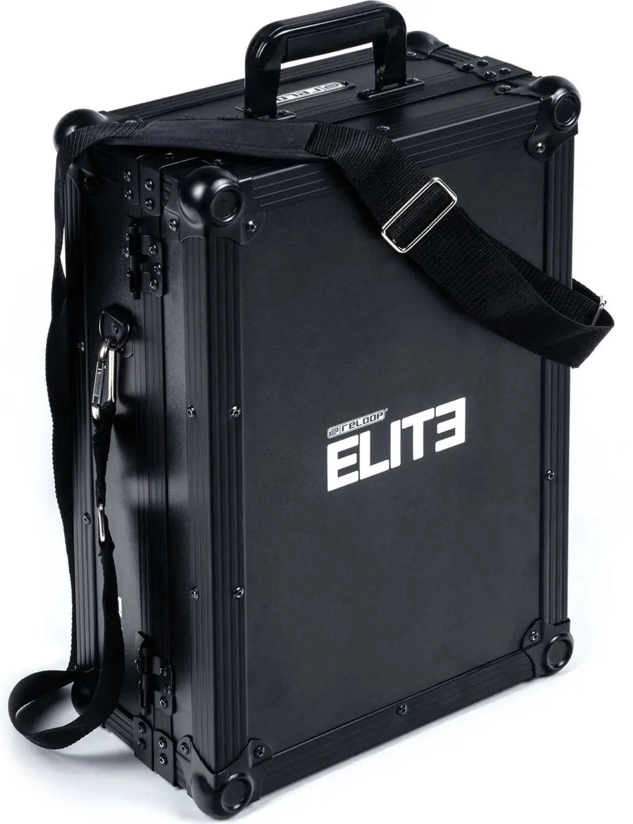 Reloop Premium Battle Mixer Case