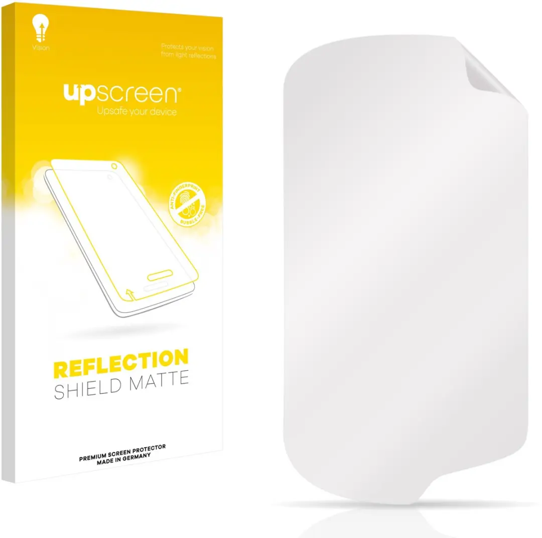 upscreen Screenprotector Garmin Oregon 700/750t - Mat - afbeelding 4 van 6