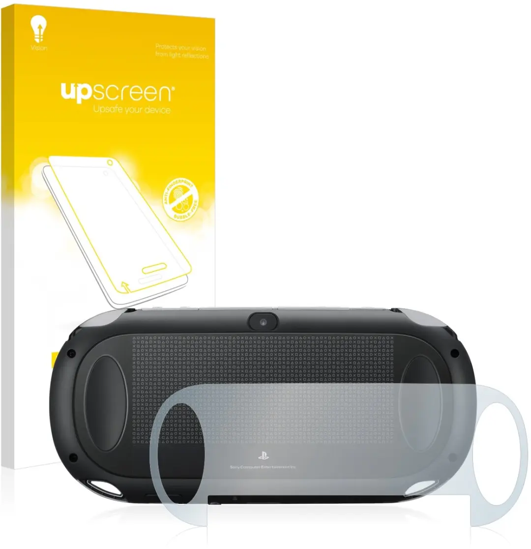 upscreen