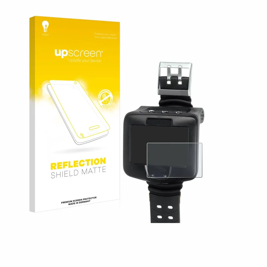 upscreen Screenprotector Uwatec Galileo Luna