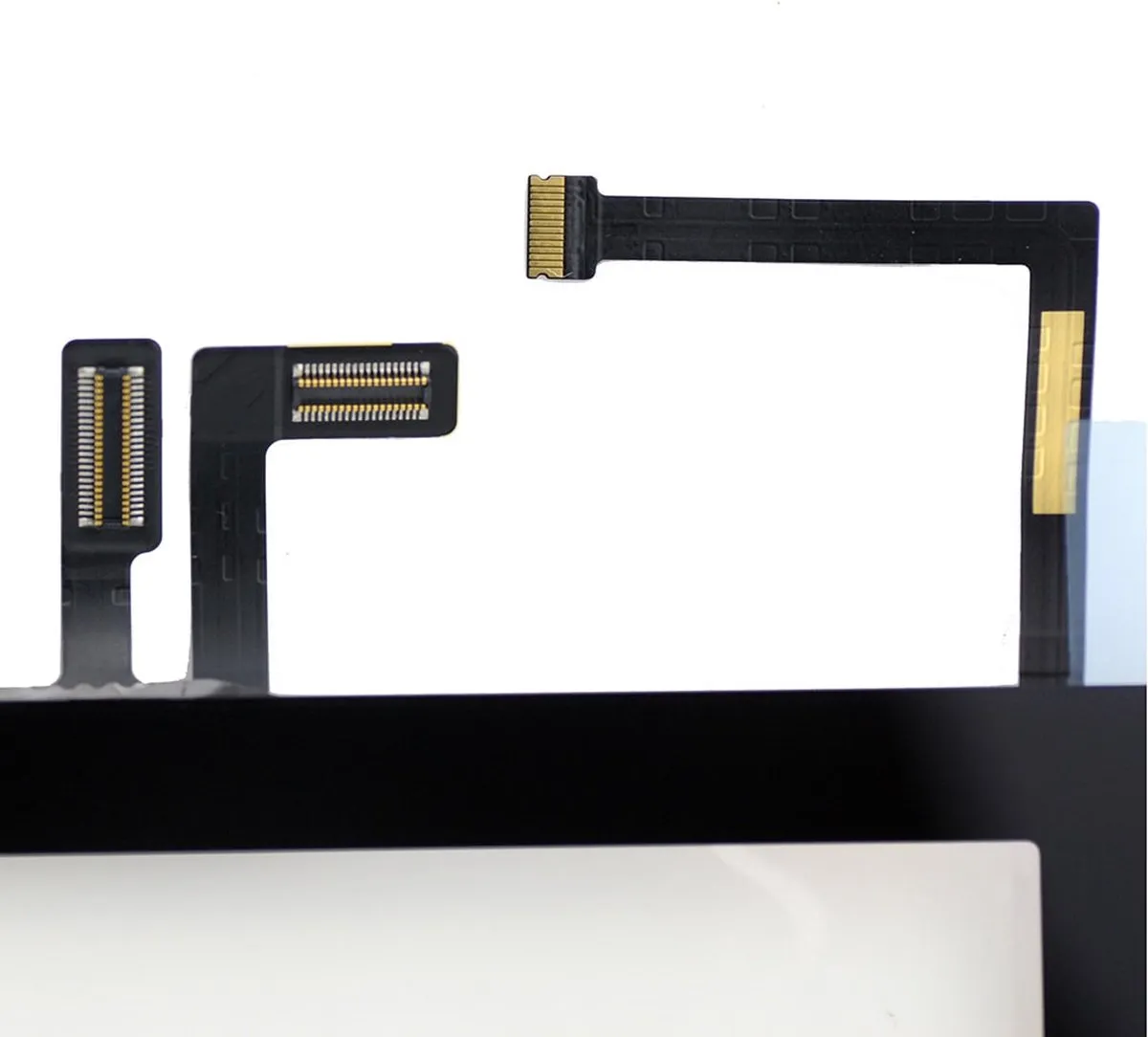 Apple iPad Air/2017 Touchscreen Digitizer - Zwart