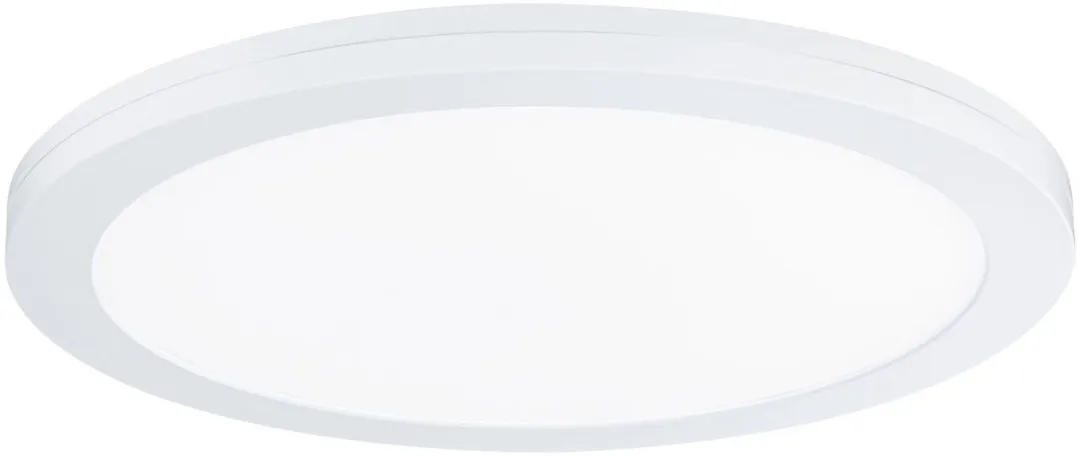 Paulmann LED-inbouwpaneel Cover-it Rond 33cm 22W 1700lm