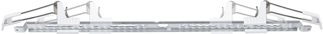 Paulmann LED-inbouwpaneel Cover-it Rond 33cm 22W 1700lm