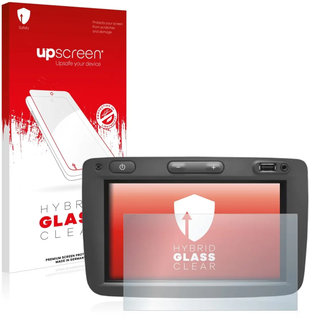upscreen