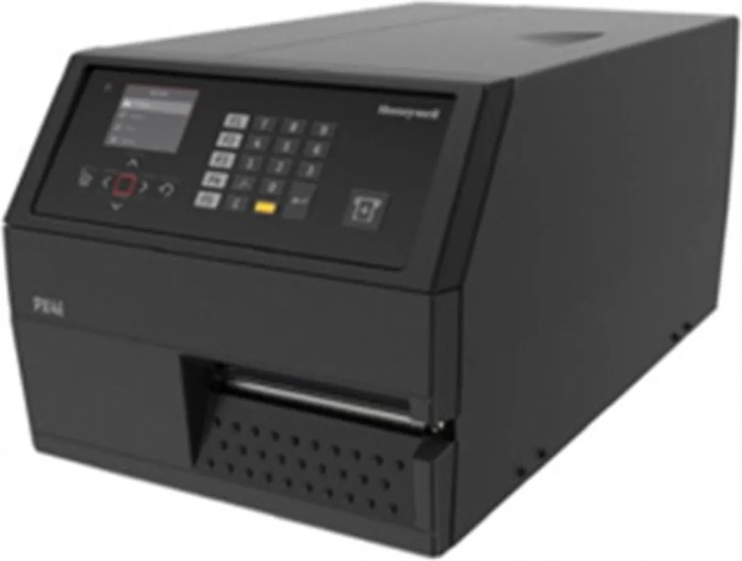 Honeywell PX6i Printhead 203dpi