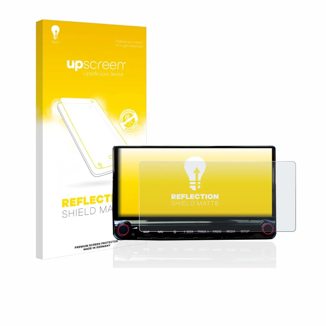 upscreen 2937168 Screenprotector Kia XCeed 2019 10.25"