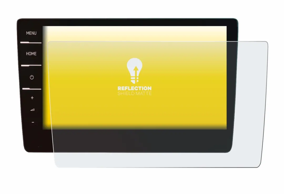 Upscreen Screenprotector Tiguan Allspace Discover Pro 9.2" - afbeelding 5 van 6