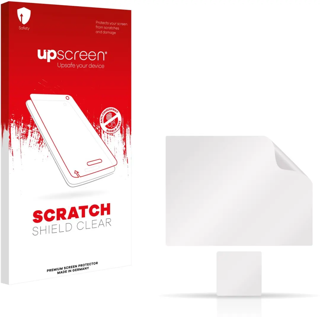 upscreen Scratch Shield Screenprotector Canon EOS R5 - afbeelding 4 van 6