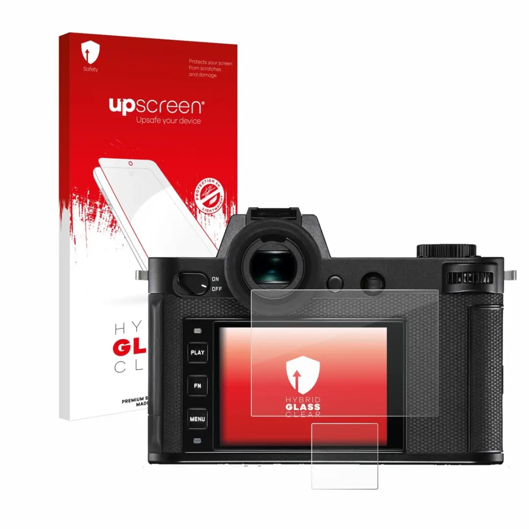 upscreen