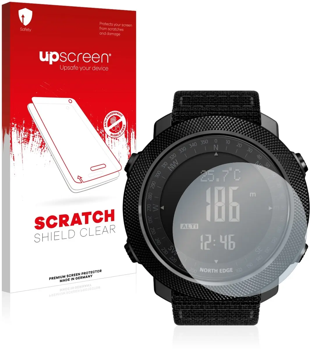 upscreen