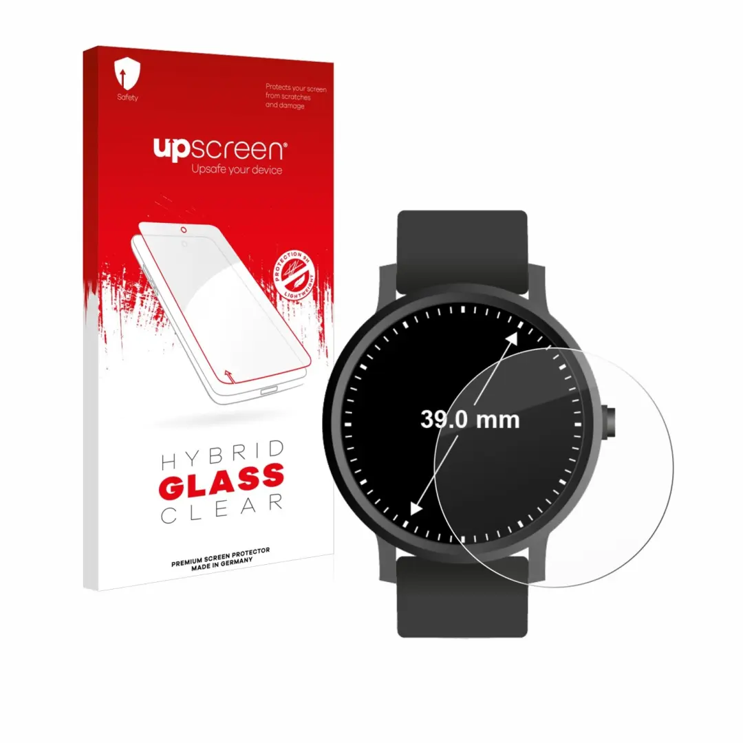 upscreen