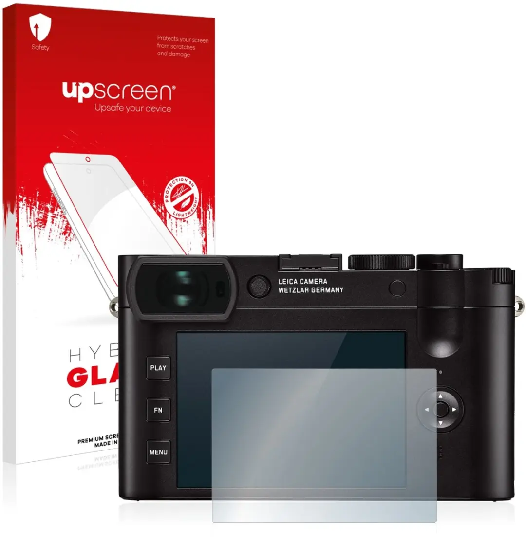 upscreen