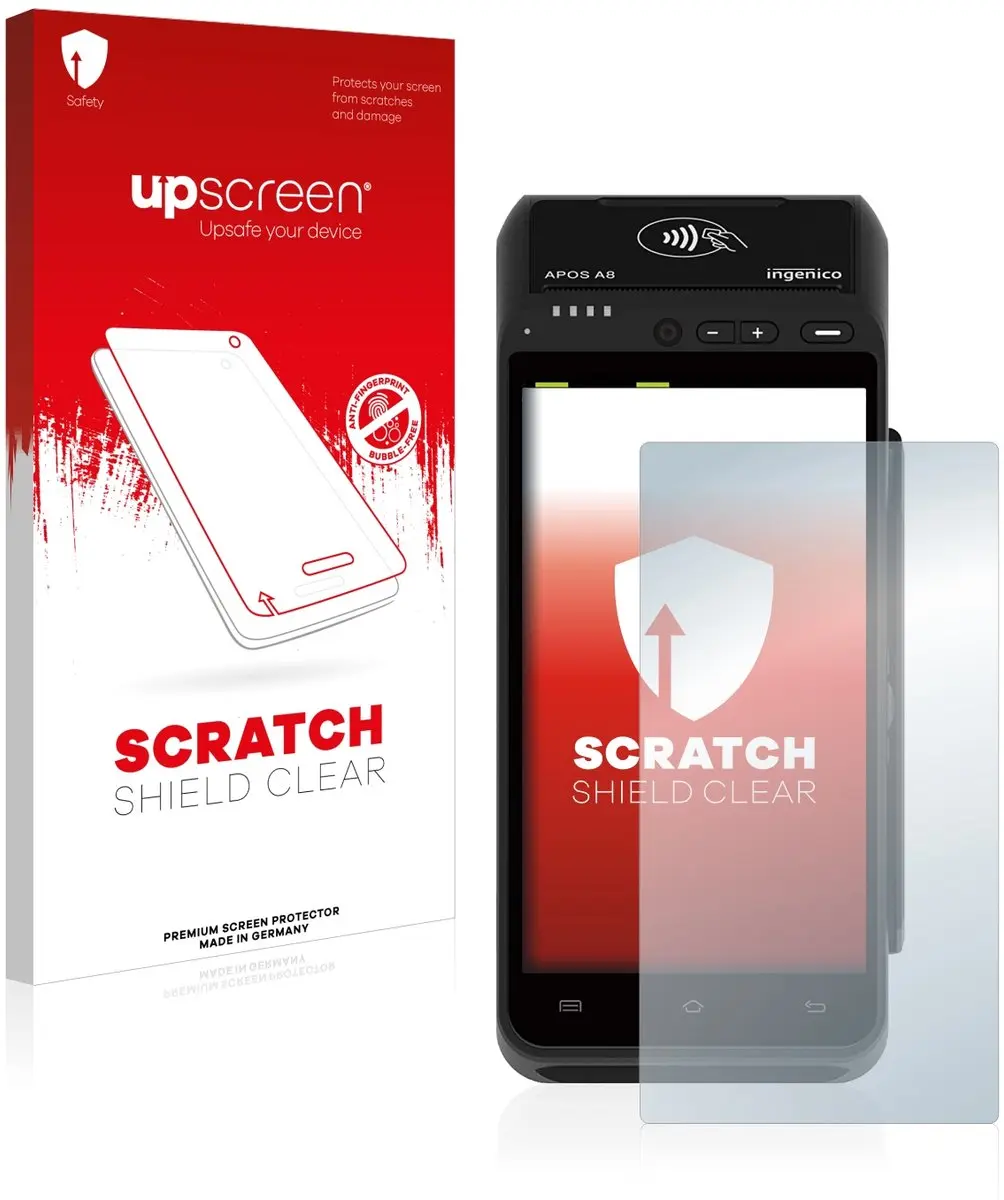 upscreen