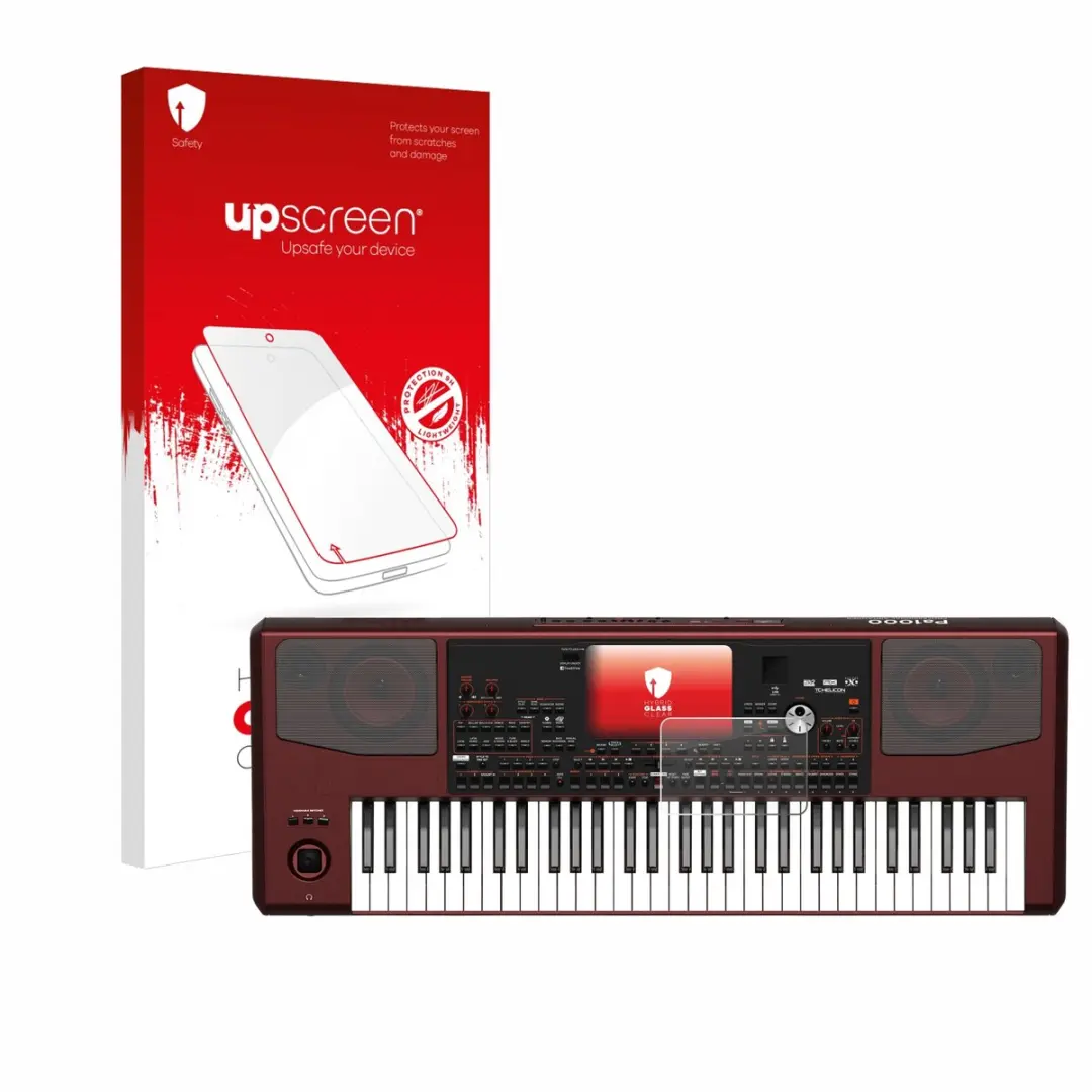 upscreen