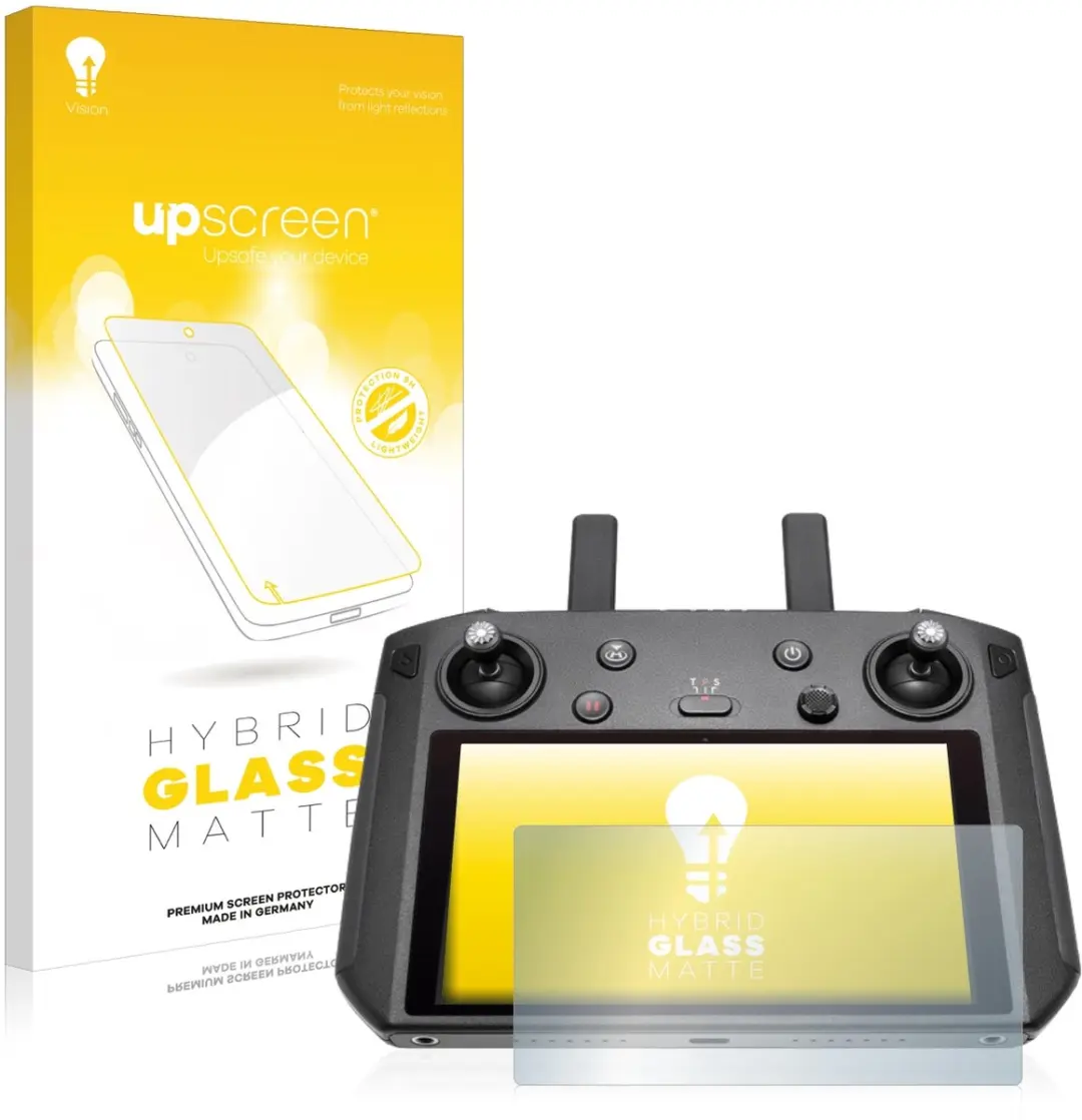 upscreen