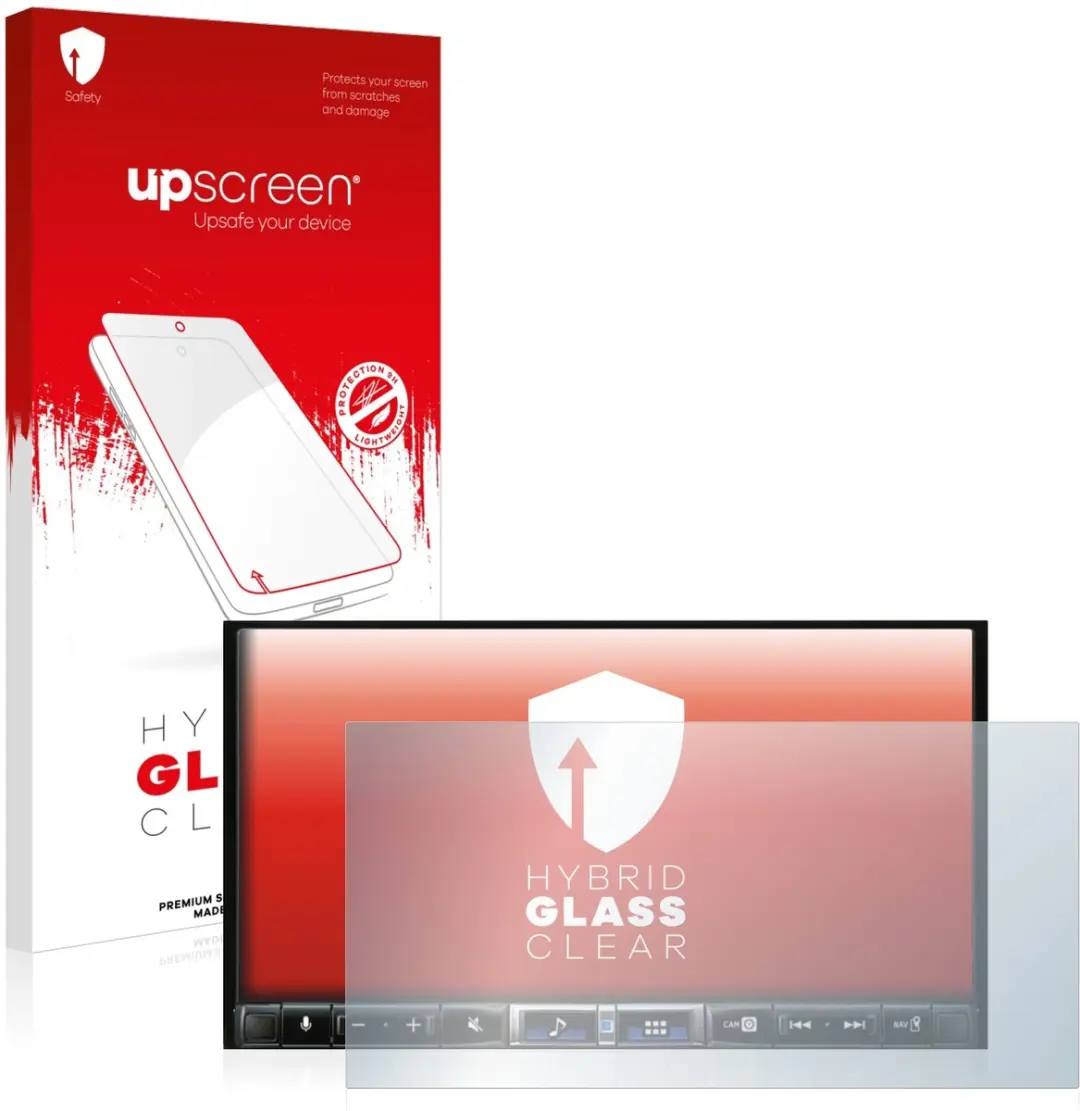 upscreen