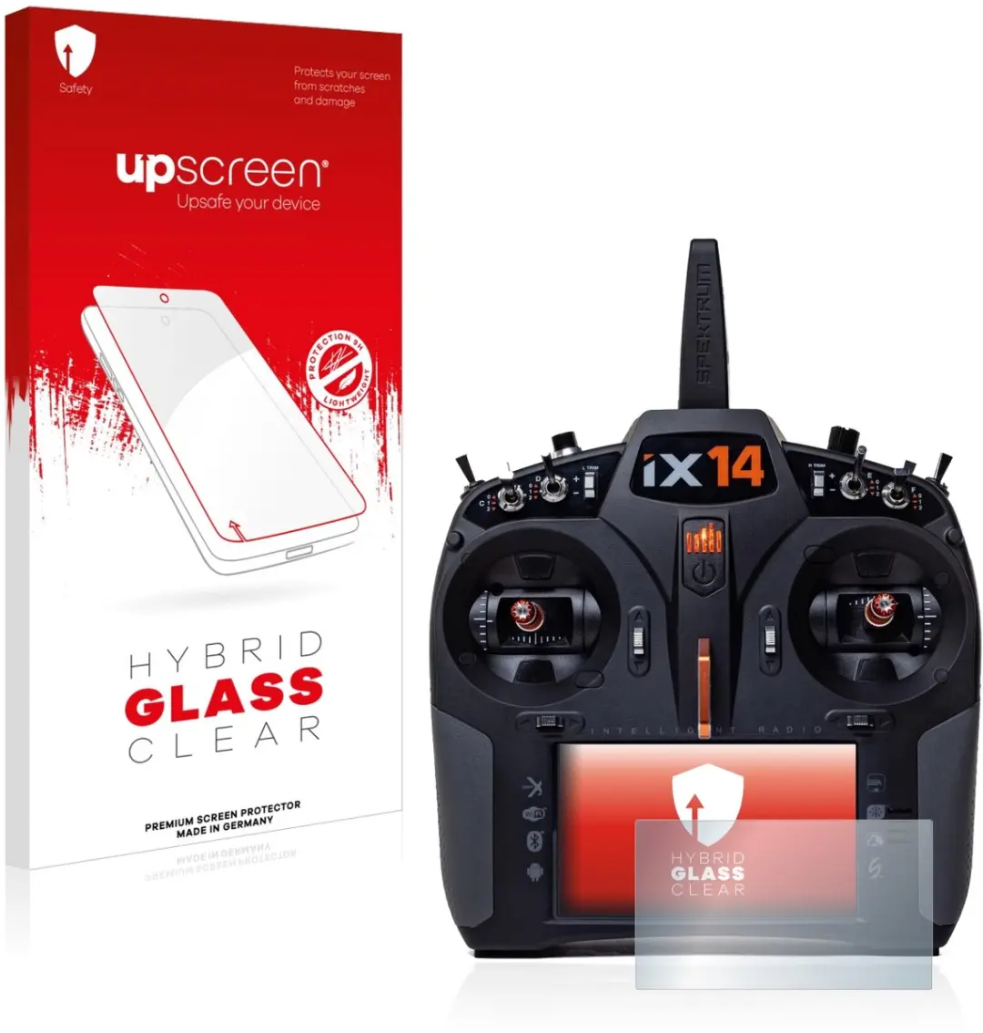 upscreen