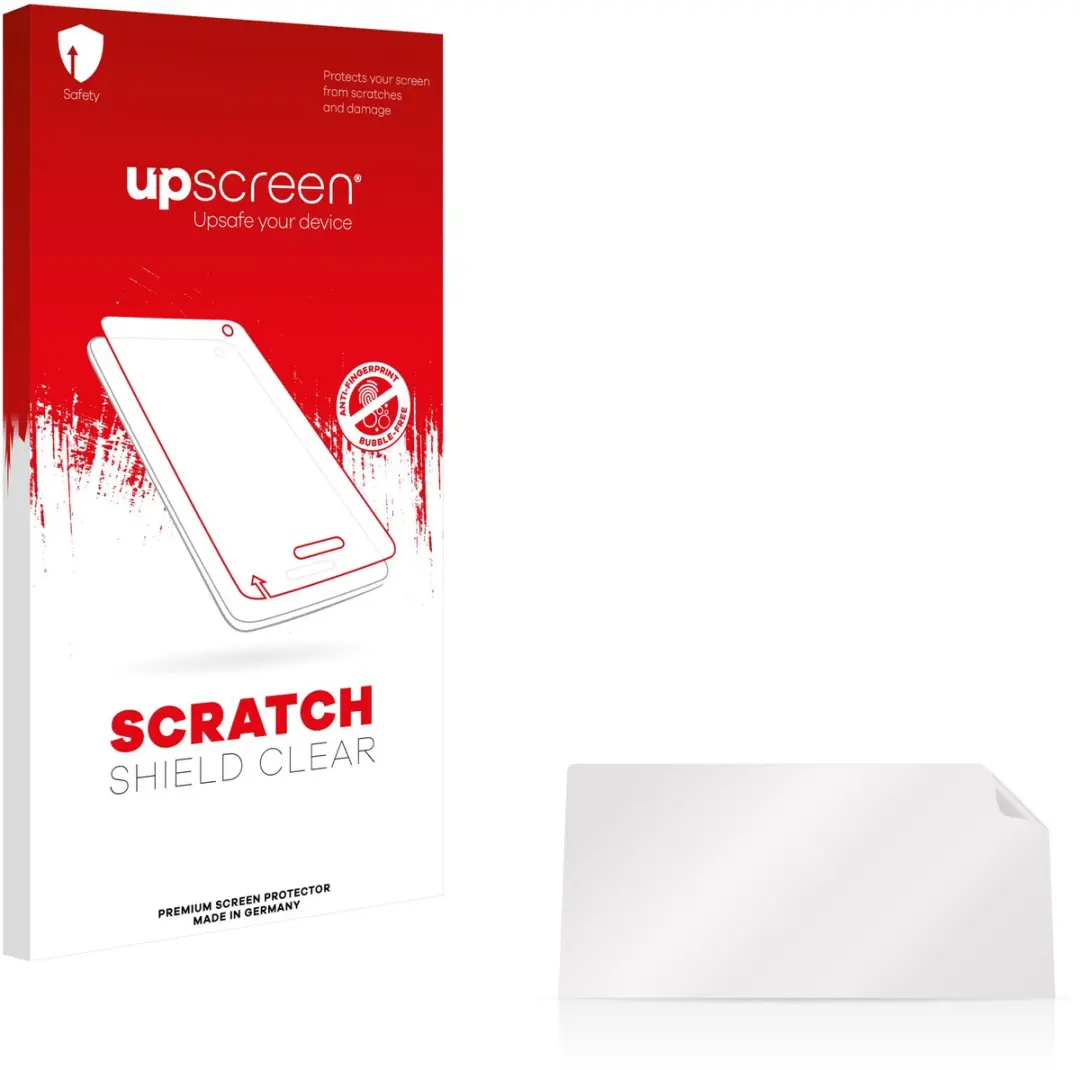 upscreen Screenprotector Volkswagen ID.5 Discover Pro 12" - afbeelding 4 van 6