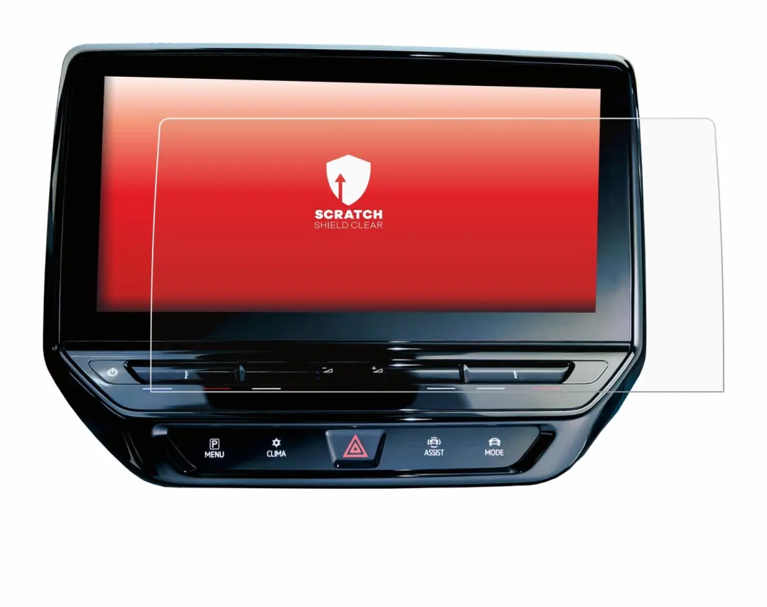 upscreen Screenprotector Volkswagen ID.5 Discover Pro 12" - afbeelding 5 van 6