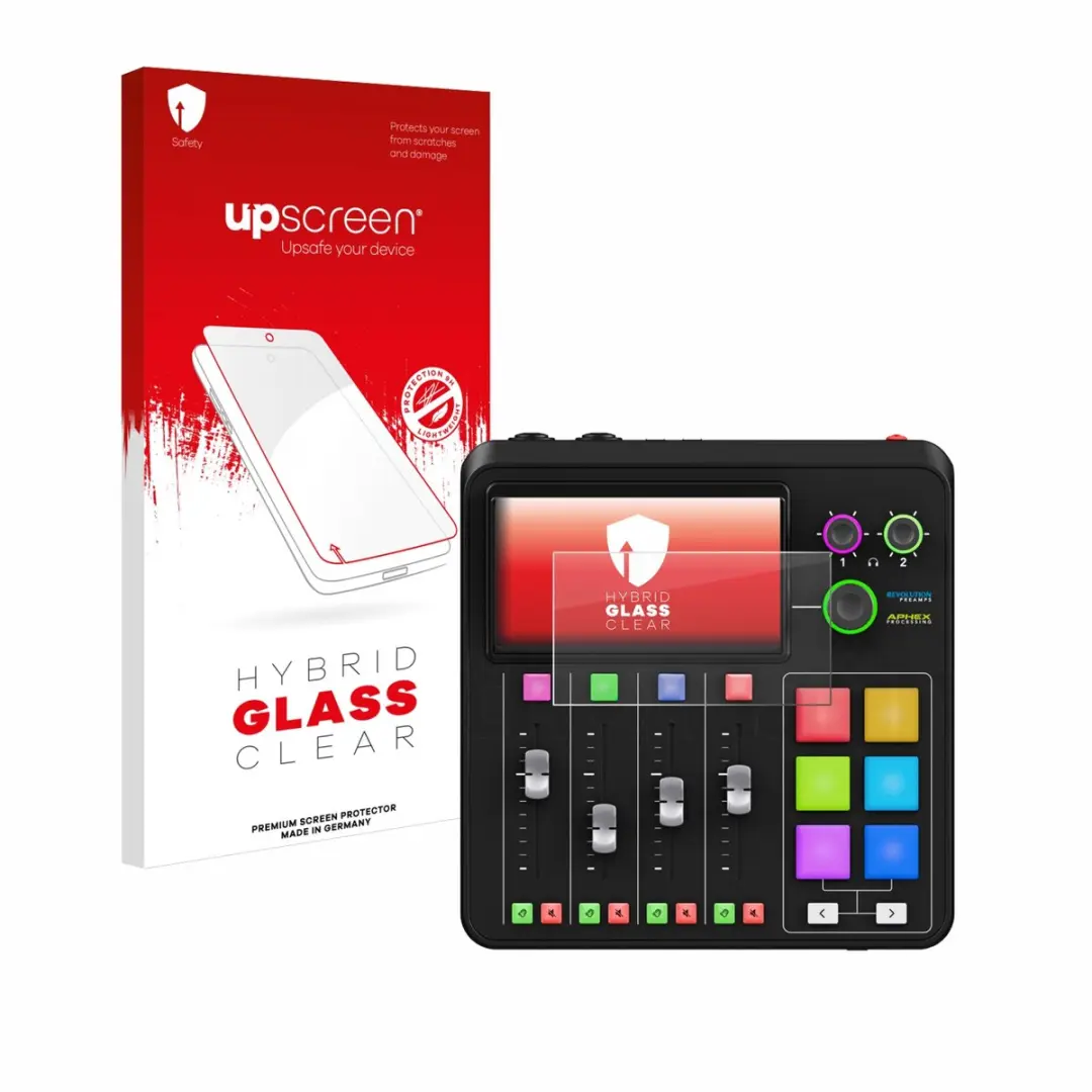 upscreen