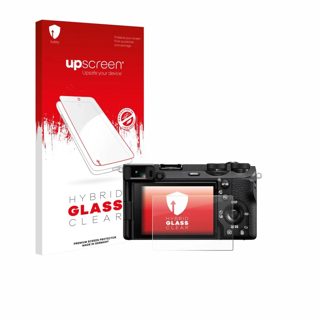 upscreen