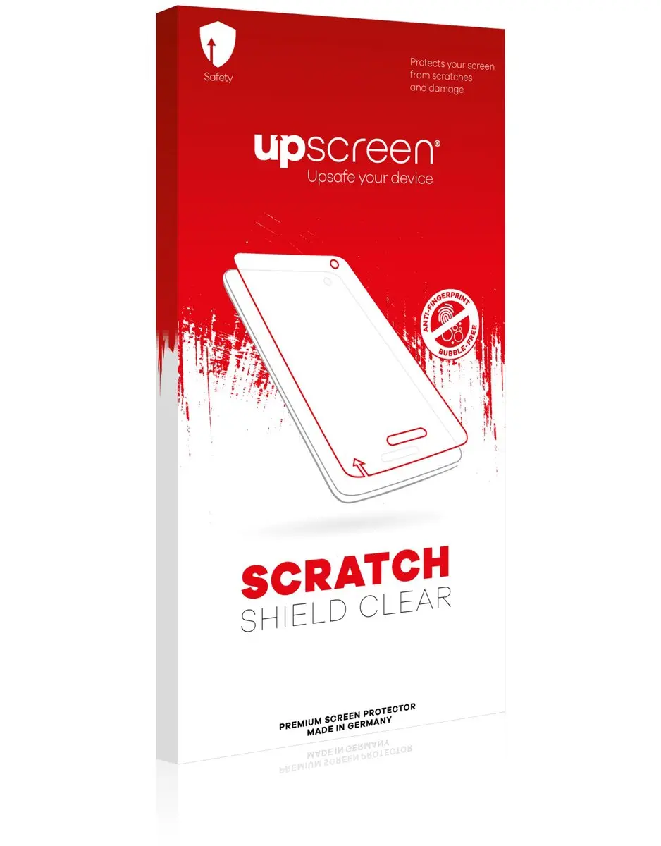 upscreen Screenprotector Ducati Multistrada V4S 2023 - afbeelding 6 van 6