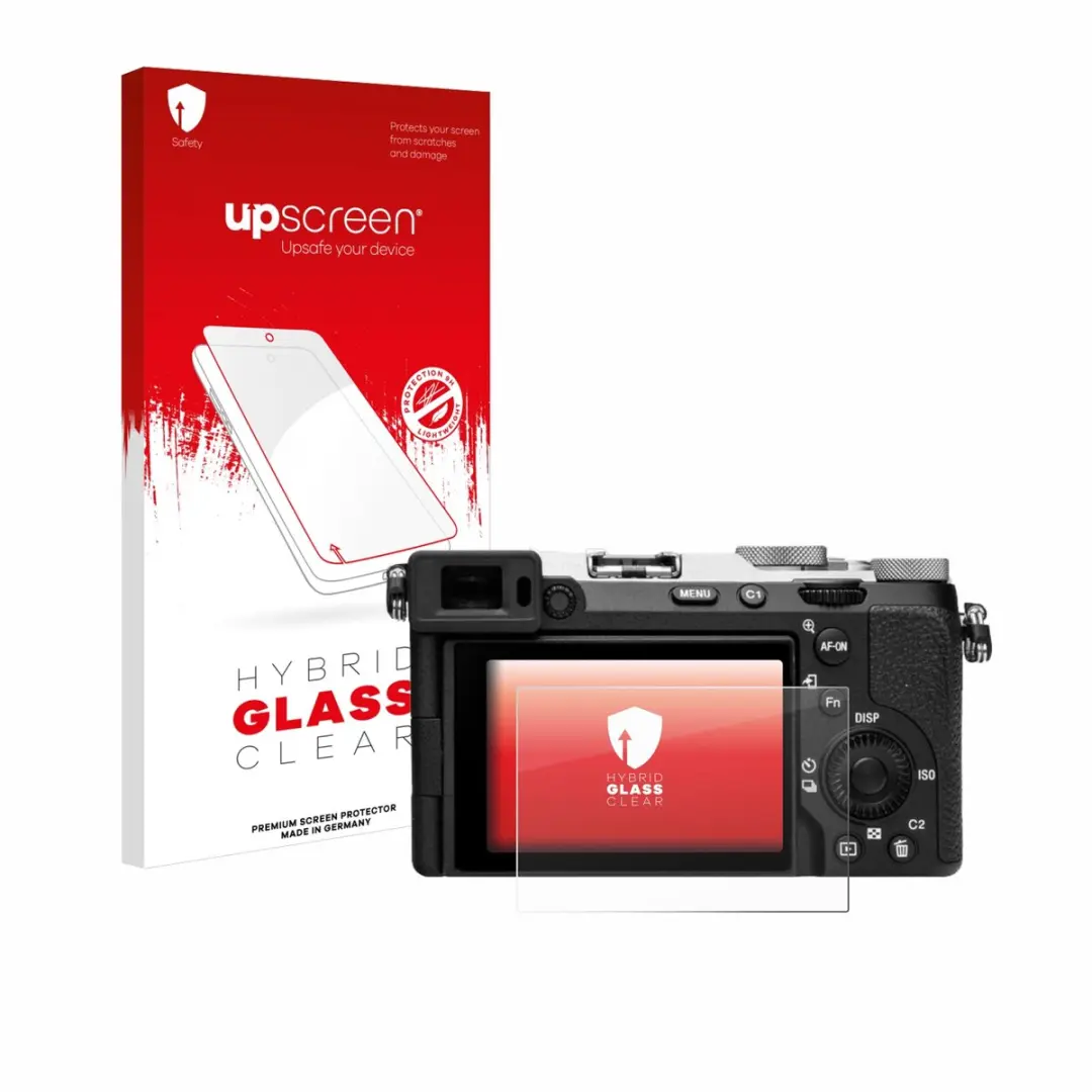 upscreen