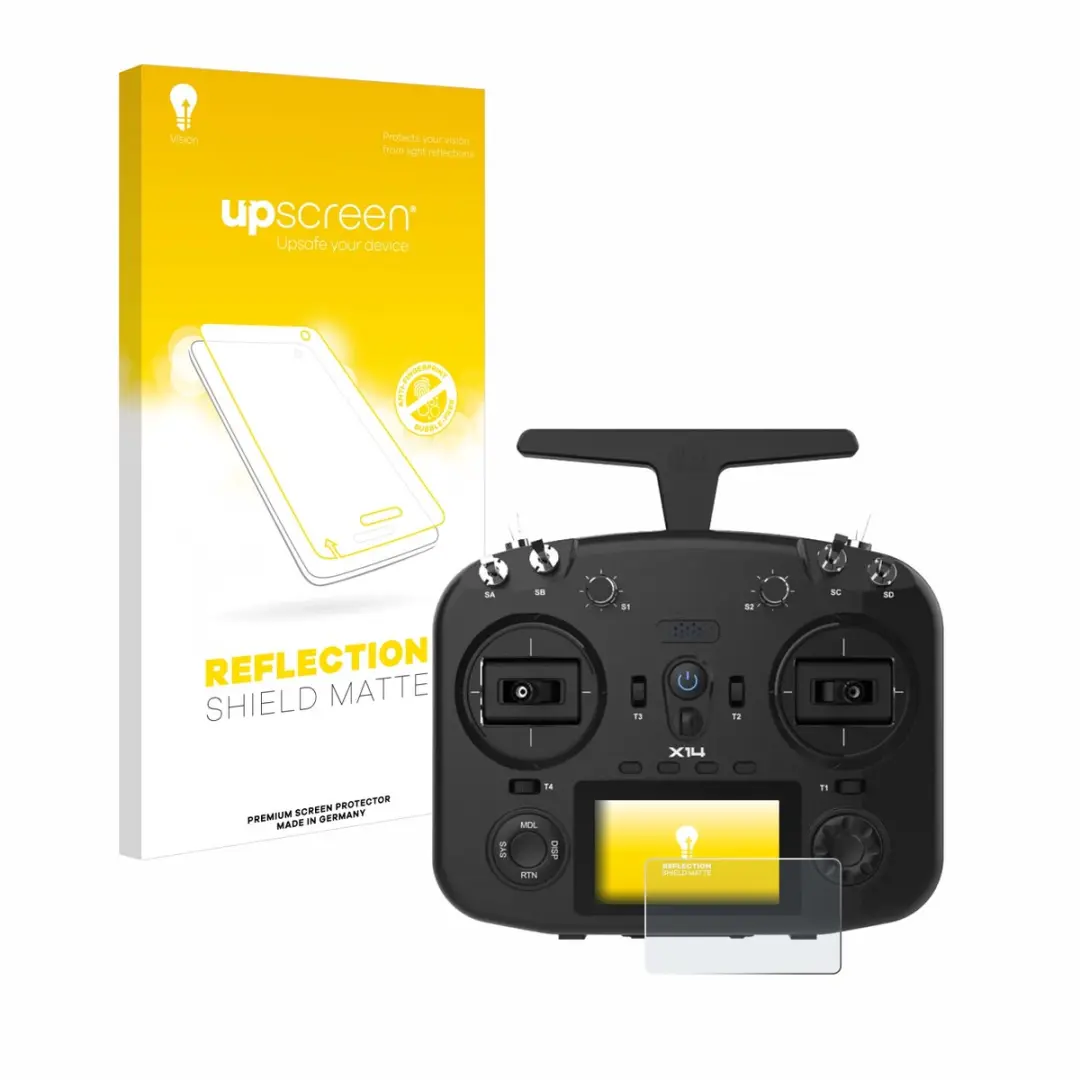 upscreen