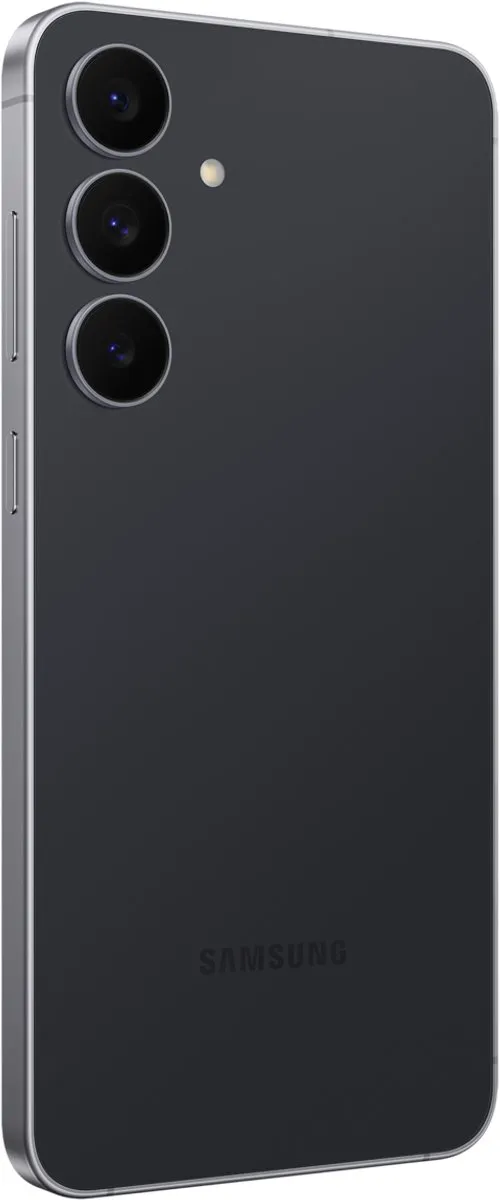 Samsung Galaxy S25 FE SM-S731BZKDEUB - 128GB - Zwart