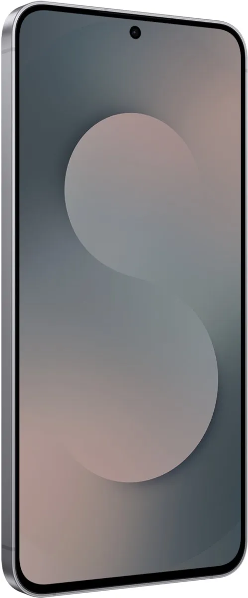 Samsung Galaxy S25 FE SM-S731BZKDEUB - 128GB - Zwart