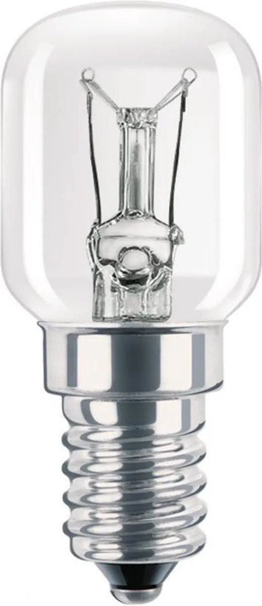 Osram Koelkastlamp 25W E14 Helder