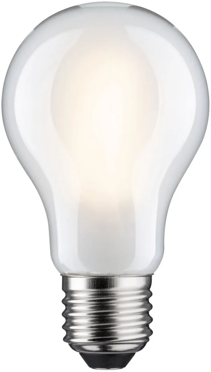 Paulmann Eco-Line Filament LED-gloeilamp E27 2,5W 470lm 3000K Mat