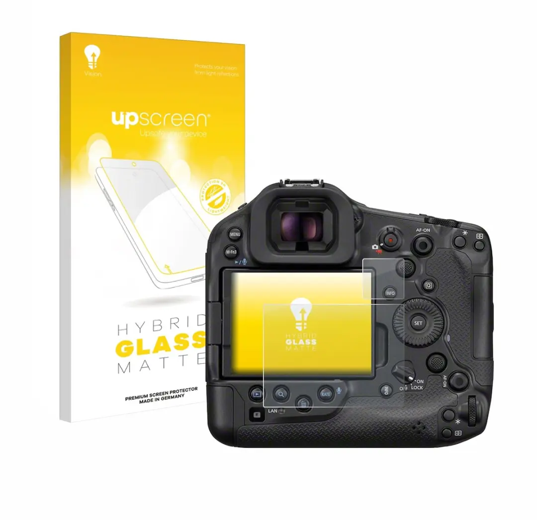 upscreen