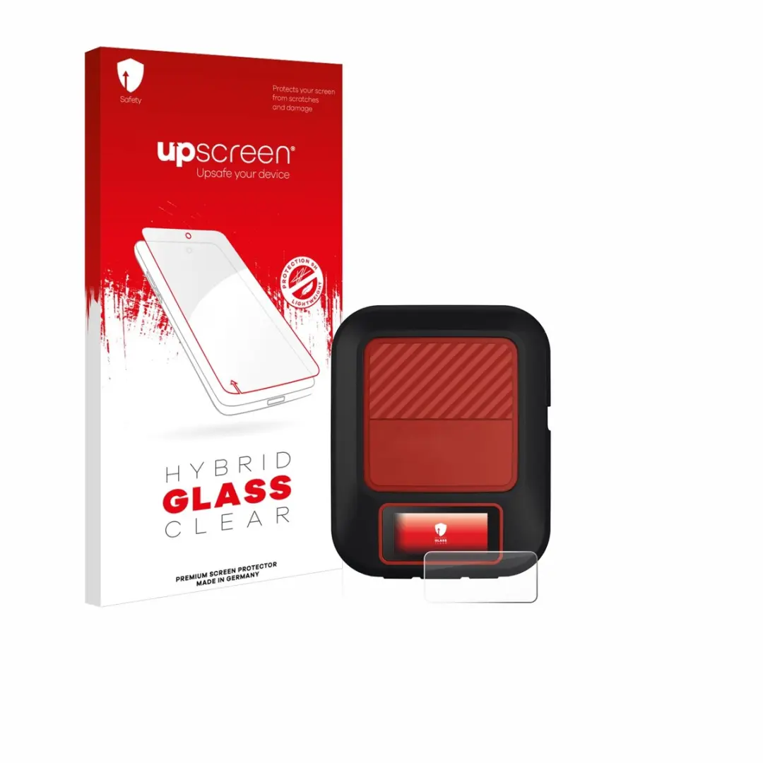 upscreen