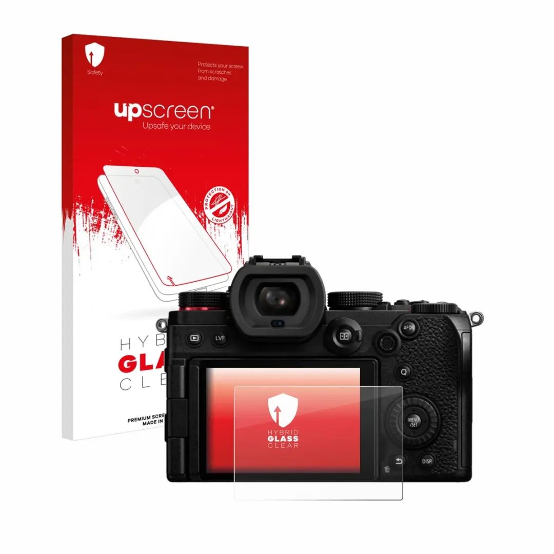 upscreen