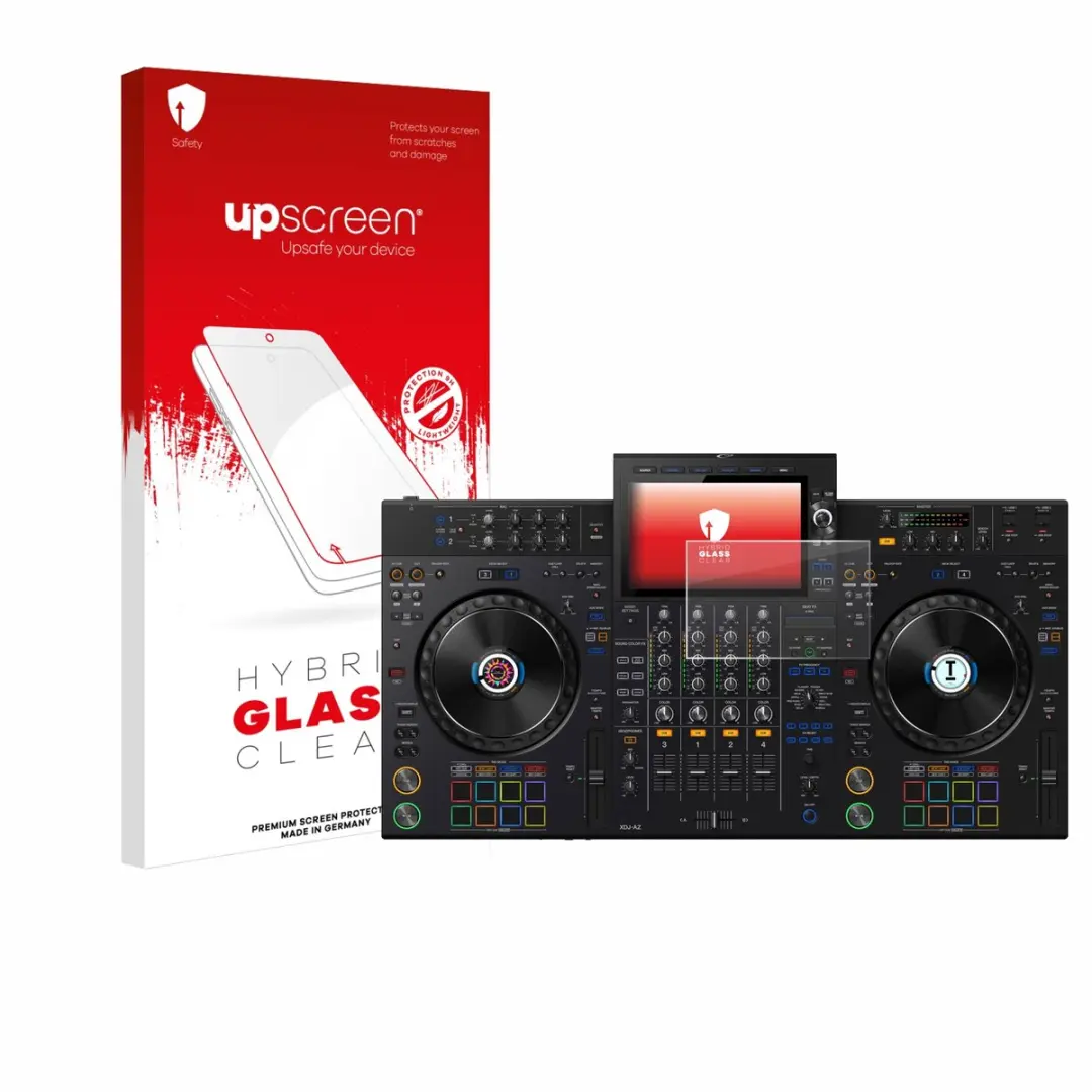 upscreen