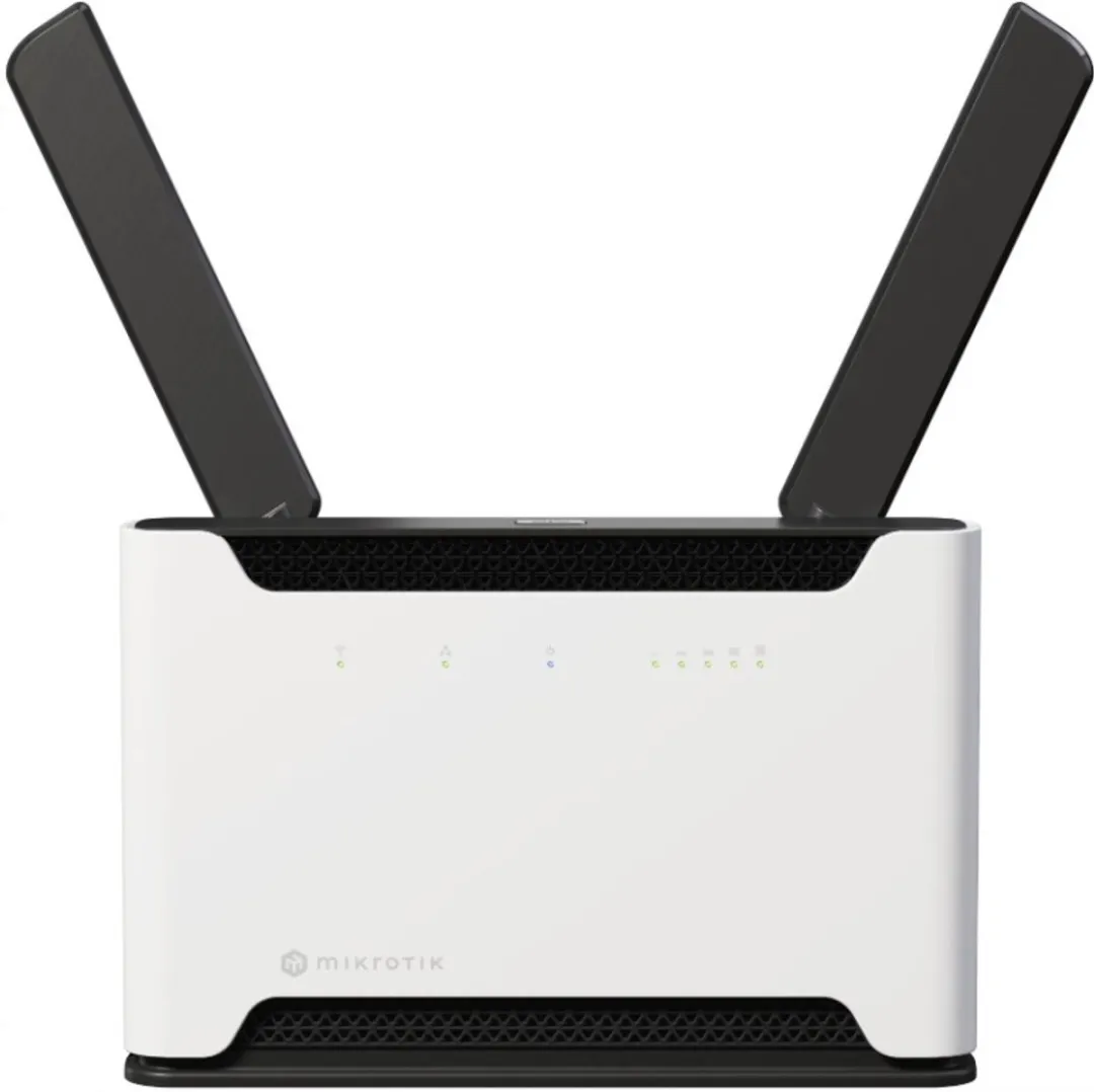 MikroTik Chateau LTE18 ax LTE Router
