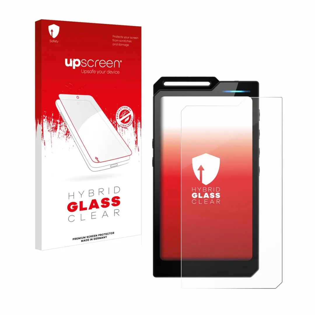 upscreen