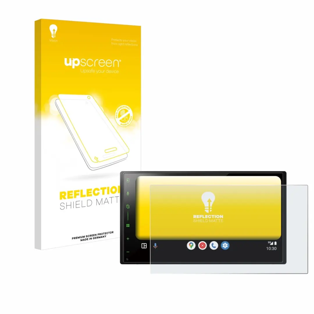 upscreen Pioneer SPH-DA77DAB Screenprotector