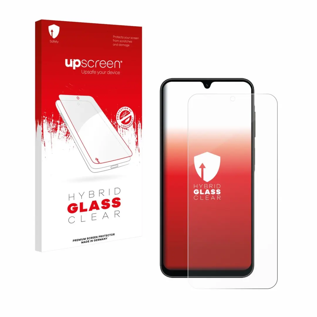 upscreen