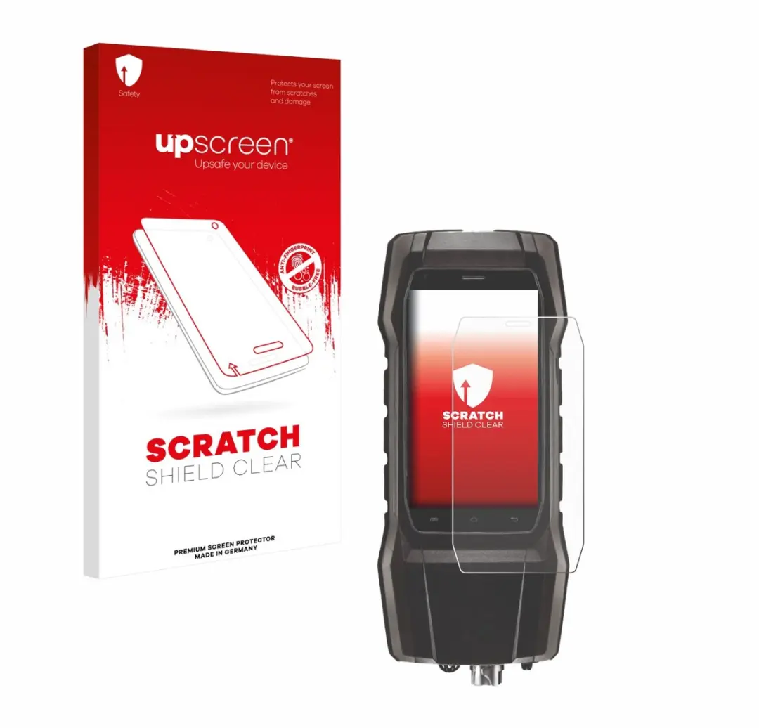 upscreen Screenprotector Testo 300
