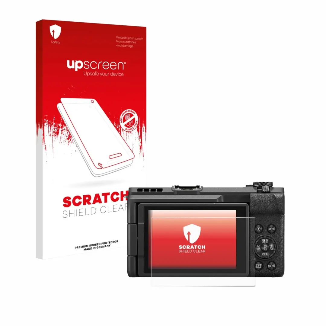 upscreen