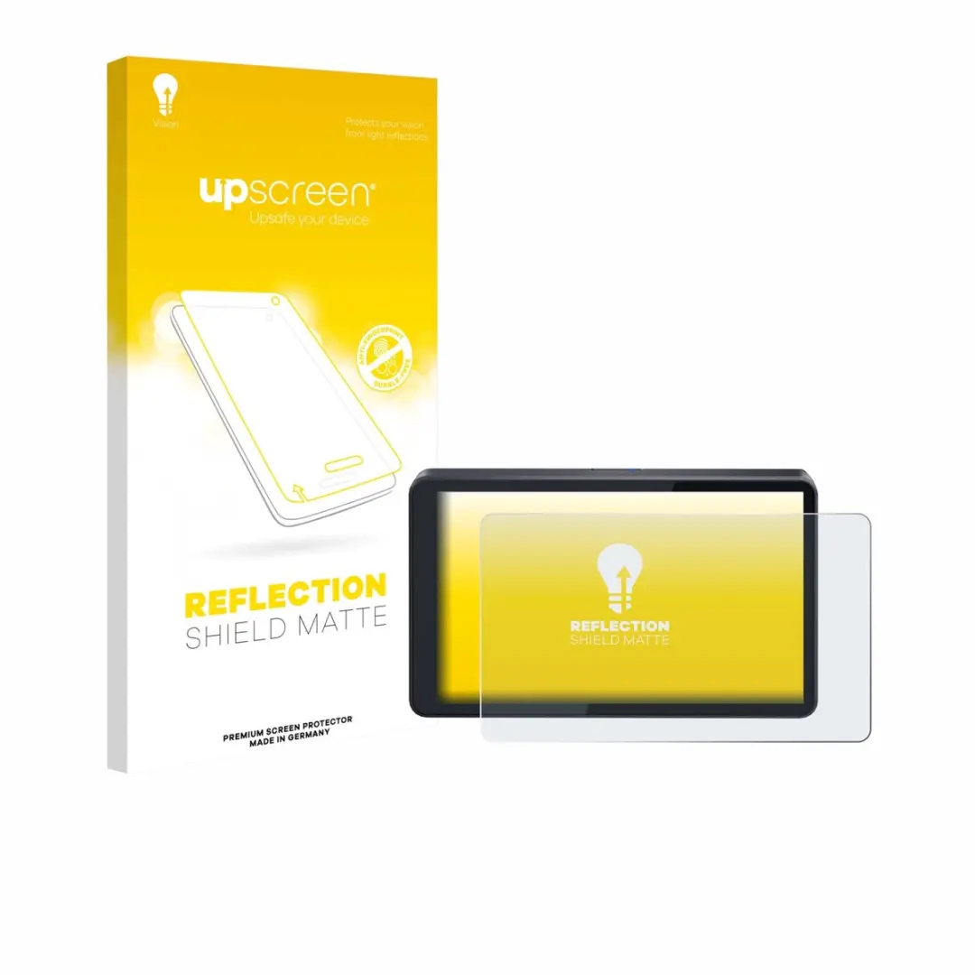upscreen Screenprotector CARabc DB601 2959132